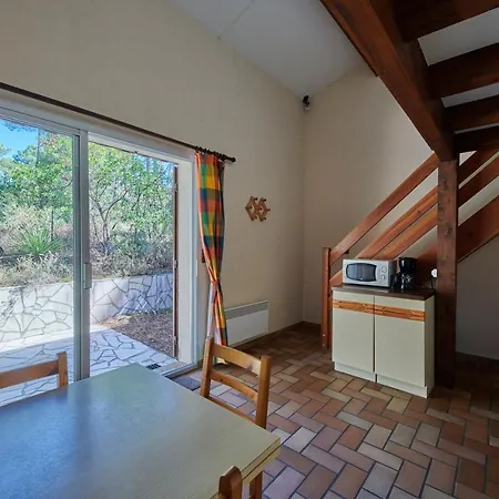 Studio 4 Pers Lac Et Ocean * Carcans